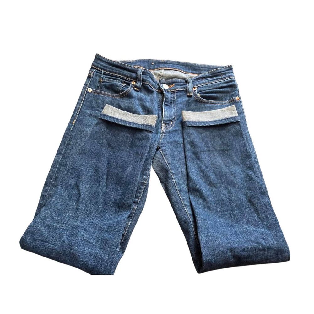Ralph Lauren Denim & Supply Skinny Jeans